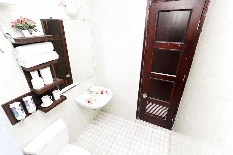 Hanoi Traveller Hostel Exteriér fotografie