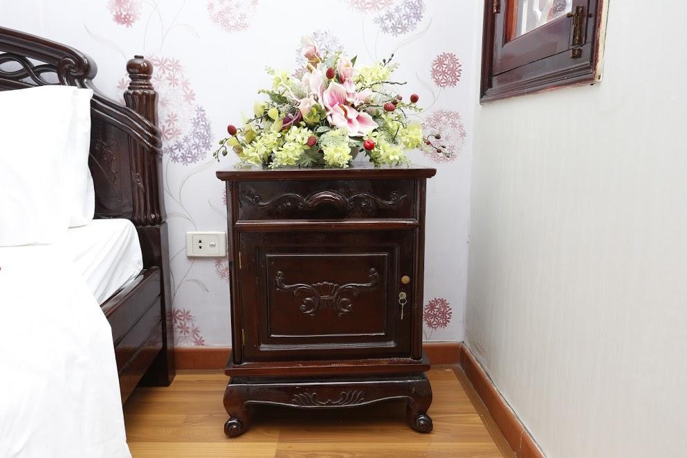 Hanoi Traveller Hostel Exteriér fotografie